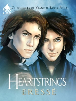 cover image of Heartstrings